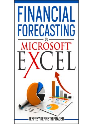 cover image of Financial Forecasting in Microsoft Excel